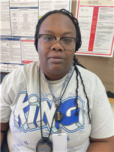 Alisha Denise Harper a registered Sex Offender of Georgia