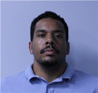 Nicholas Wayne Joiner a registered Sex Offender of Georgia