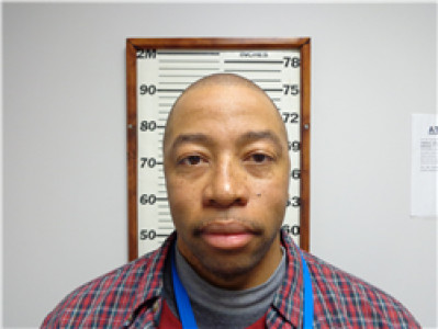 Michael Antwon Spearman a registered Sex Offender of Georgia