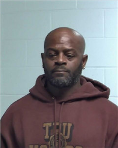 Ameer L Staten Sr a registered Sex Offender of Georgia
