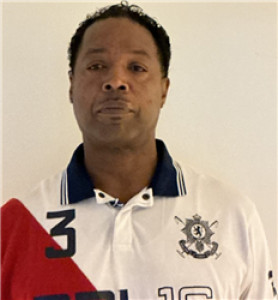 Timothy Orlando Jones a registered Sex Offender of Georgia