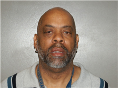Ronald Wayne Davis a registered Sex Offender of Georgia