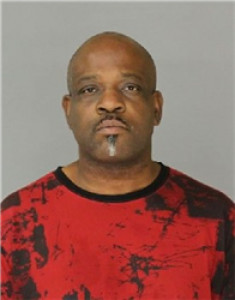 Adrian Earl Hill a registered Sex Offender of Georgia