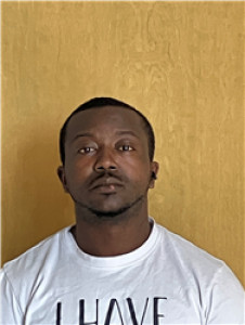 Ricky Lamar Davis a registered Sex Offender of Georgia