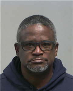 Virgil Colin Ransom a registered Sex Offender of Georgia
