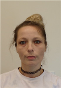 Brittany Roxanne Marsh a registered Sex Offender of Georgia