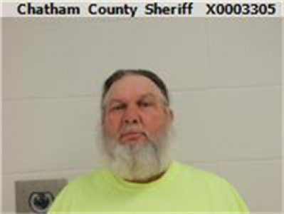 David Wayne Bragg a registered Sex Offender of Georgia