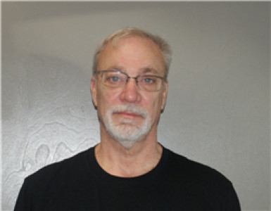 David Tomlinson Dyke a registered Sex Offender of Georgia
