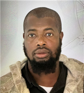 Nehemiah Musa Wells a registered Sex Offender of Georgia