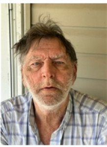 Freddy Hinton a registered Sex Offender of Georgia