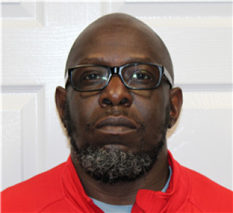 Maurice Andrell Bostick a registered Sex Offender of Georgia