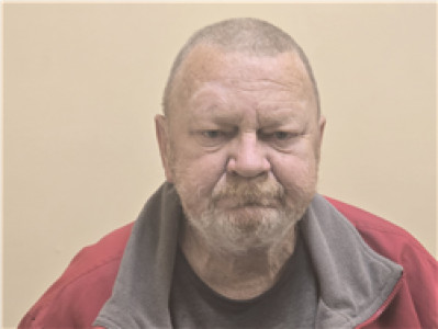 Charles Donald Jr Segers a registered Sex Offender of Georgia