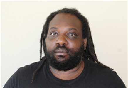 Joshuan Rashad Collins a registered Sex Offender of Georgia