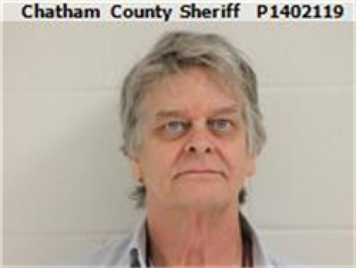 Phillip W Guthrie a registered Sex Offender of Georgia