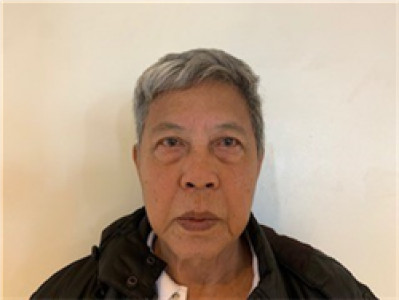 Liem Thanh Nguyen a registered Sex Offender of Georgia