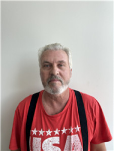 Billie Clyde Russo Jr a registered Sex Offender of Georgia