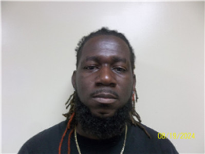 Jeremiah Latavian Mcgee a registered Sex Offender of Georgia