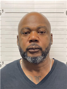Joey Bernard Burton a registered Sex Offender of Georgia