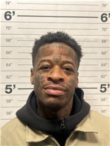 Rashard Donterrious Moreland a registered Sex Offender of Georgia