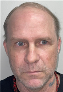 James Edward Revis a registered Sex Offender of Georgia