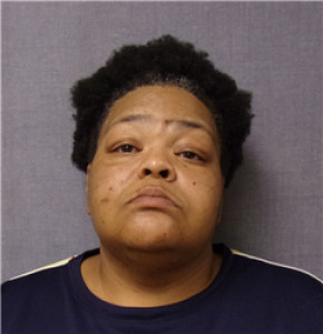 Stephanie Battle a registered Sex Offender of Georgia