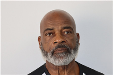 Alfonso Ellis a registered Sex Offender of Georgia