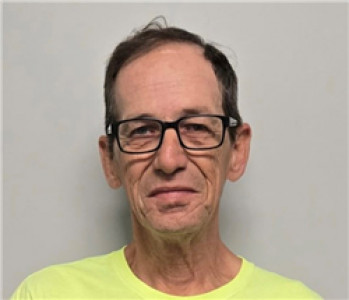 Raymond Wendal Woods a registered Sex Offender of Georgia
