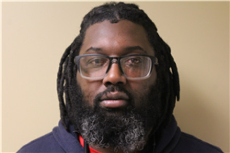 Jumar Antonio Jones a registered Sex Offender of Georgia