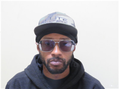 Perez Lamar Cartledge a registered Sex Offender of Georgia