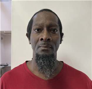 Frederick Lamar Speights a registered Sex Offender of Georgia