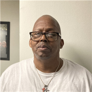 Cecil Lendell Johnson a registered Sex Offender of Georgia