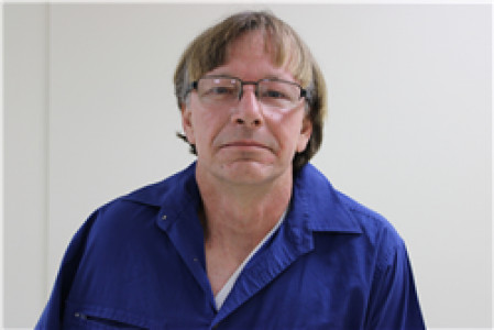 Rex Gordon Caldwell a registered Sex Offender of Georgia