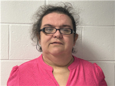 Elizabeth Renea Witt a registered Sex Offender of Georgia