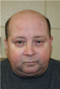 Russell Edward Odell Jr a registered Sex Offender of Georgia