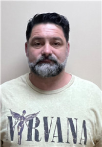 John Wesley Duvall a registered Sex Offender of Georgia