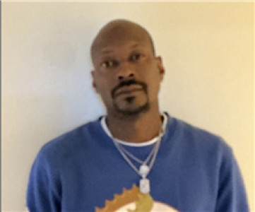 Terrence Lavell Marrisett a registered Sex Offender of Georgia
