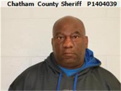 Kenneth Keith Mack a registered Sex Offender of Georgia