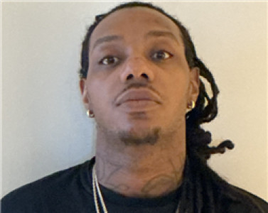 Andrew Latiff Hunter a registered Sex Offender of Georgia