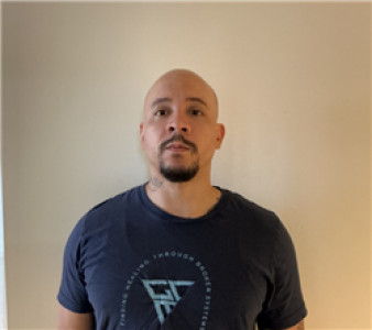Paris Andrew Washington a registered Sex Offender of Georgia