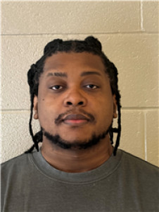 Curtis Andra Arnold II a registered Sex Offender of Georgia