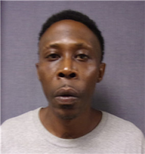 John Charles Henderson a registered Sex Offender of Georgia