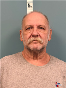 Anthony Darin Priest a registered Sex Offender of Georgia