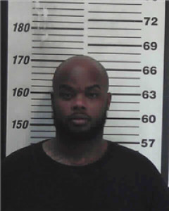 Jemarcus Carlos Robinson a registered Sex Offender of Georgia