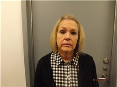 Elizabeth Ann Davidson a registered Sex Offender of Georgia