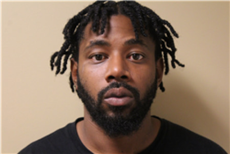 Reginald Javaughn Smiley a registered Sex Offender of Georgia