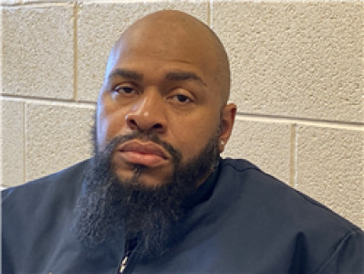 Marko Turrel Dixon a registered Sex Offender of Georgia