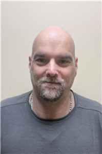 Michael David Vaught a registered Sex Offender of Georgia