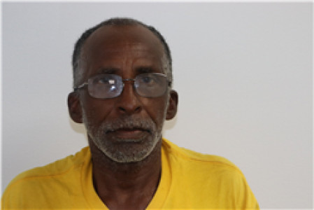 Rodney Stedge Robinson a registered Sex Offender of Georgia