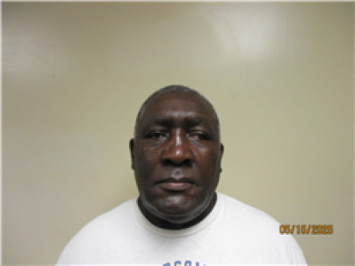 Ananias Brown a registered Sex Offender of Georgia