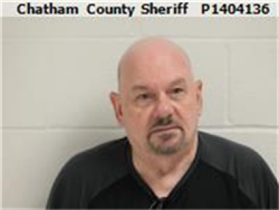 Thomas Wade Carlson a registered Sex Offender of Georgia